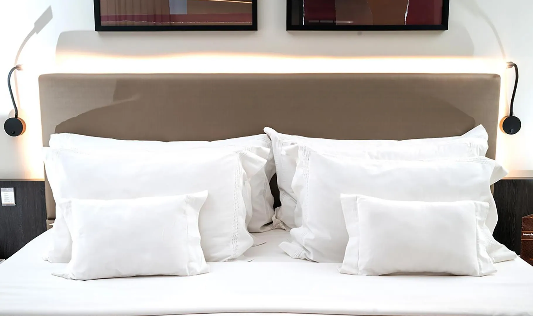 Royal Boutique Paulista Otel Sao Paulo