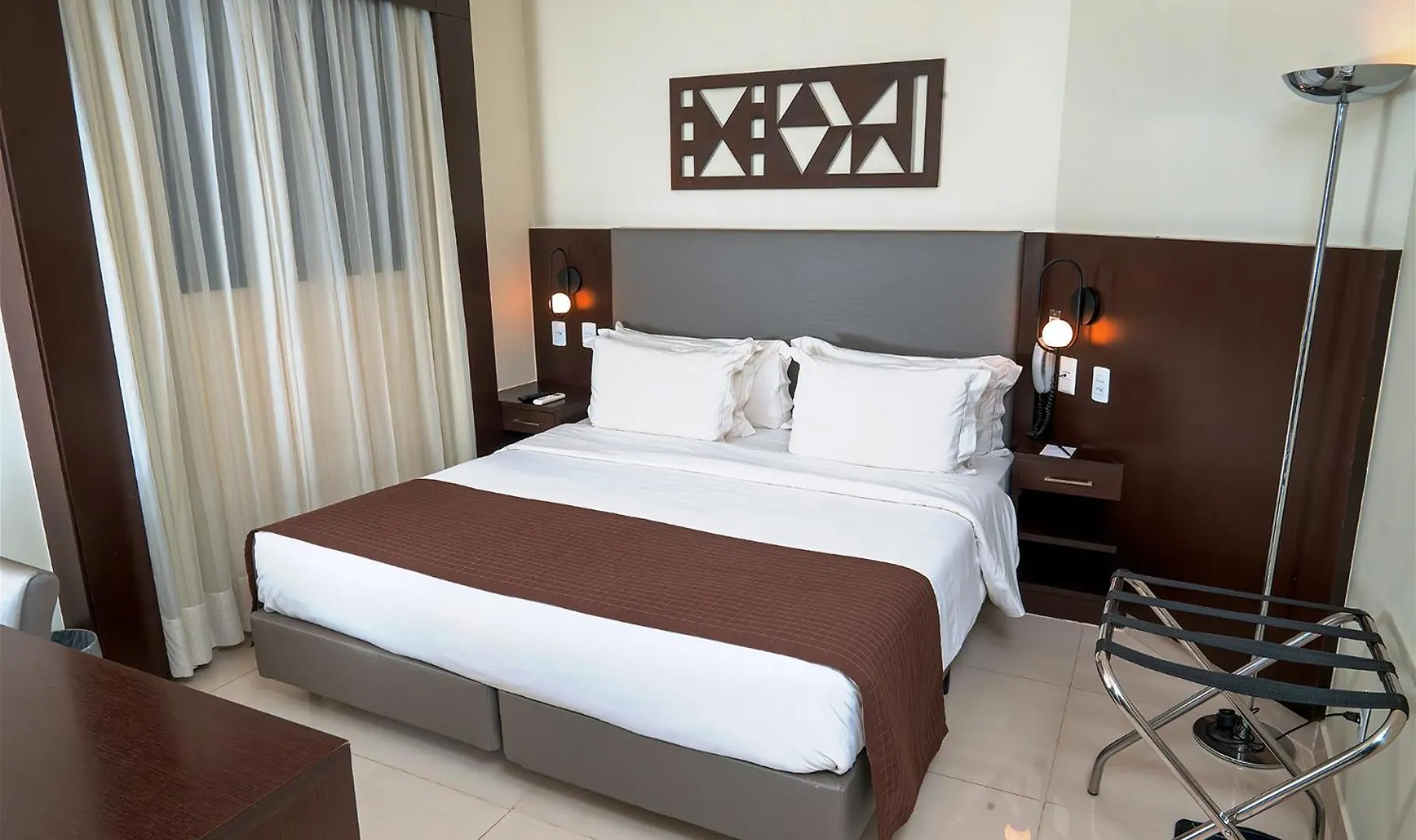 ****  Royal Boutique Paulista Otel Sao Paulo Brezilya