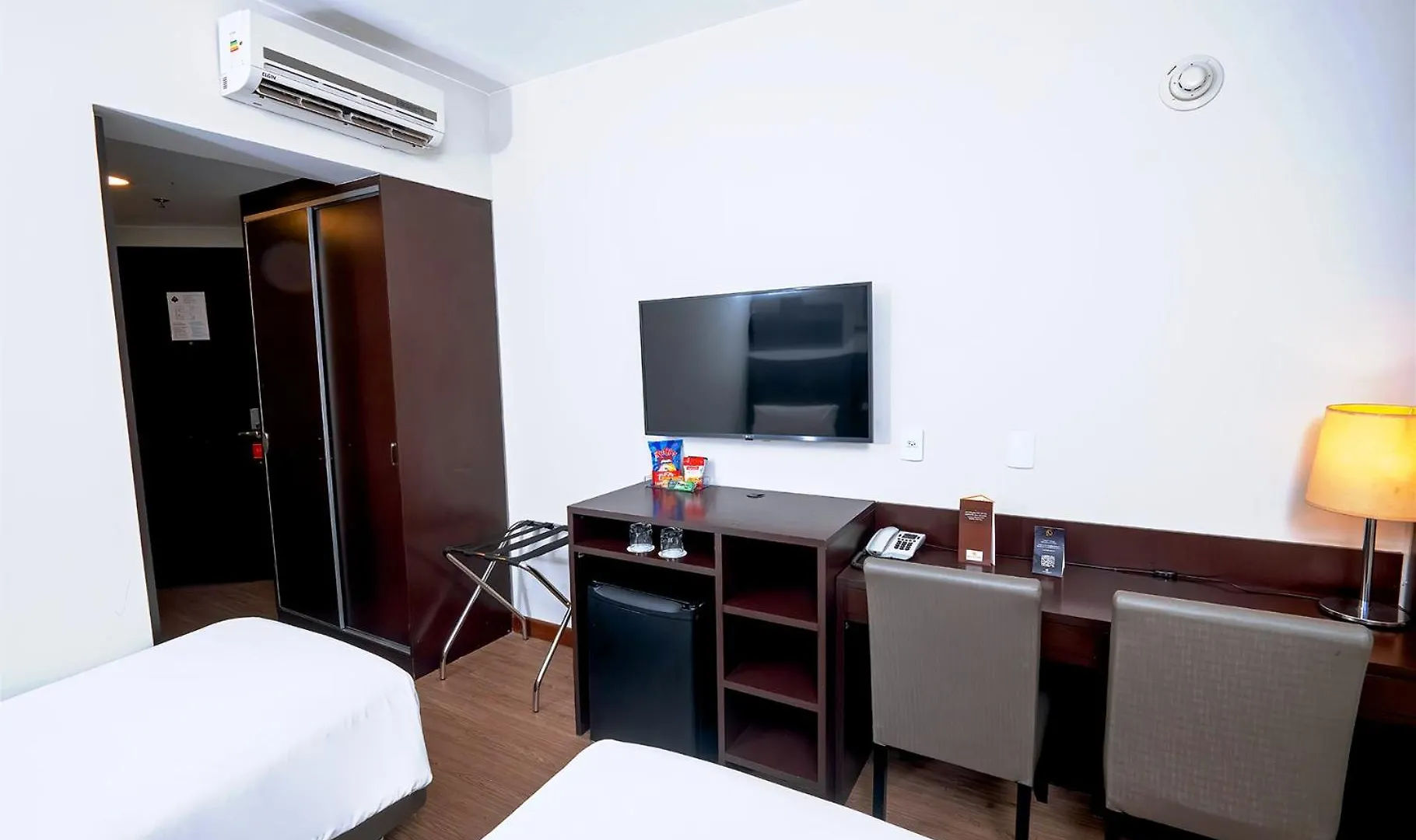 Royal Boutique Paulista Otel Sao Paulo