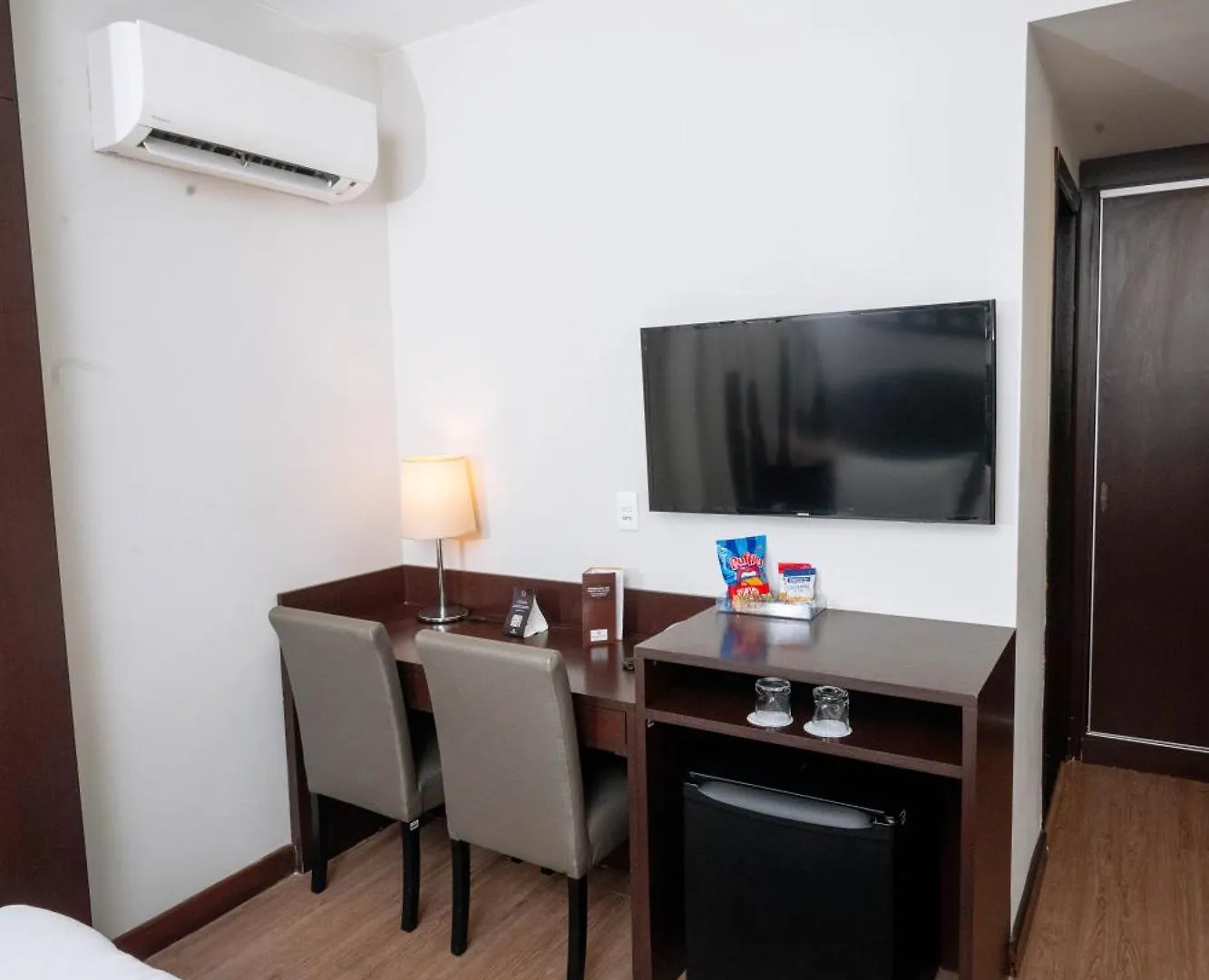 Royal Boutique Paulista Otel Sao Paulo