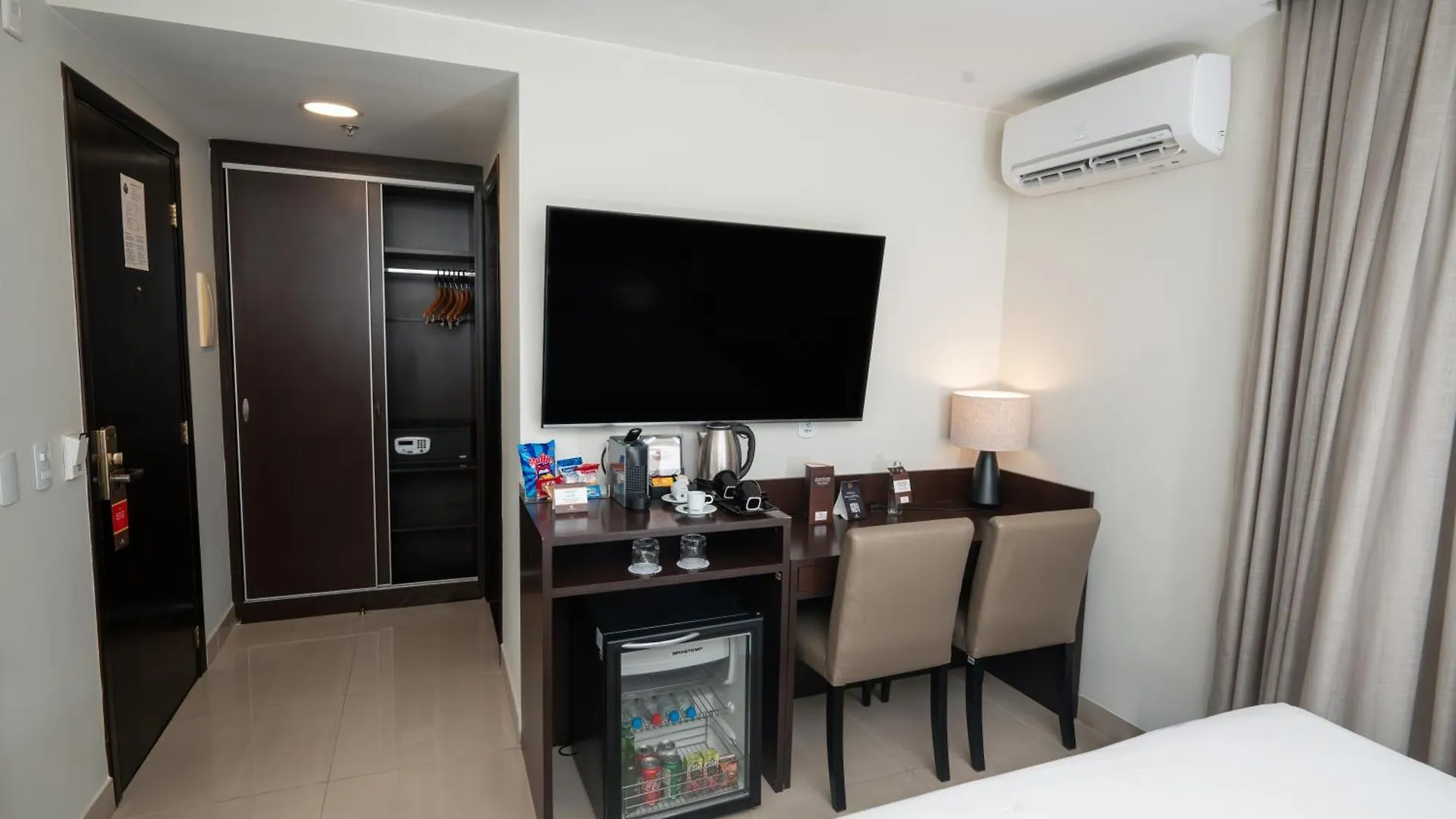 Royal Boutique Paulista Otel Sao Paulo