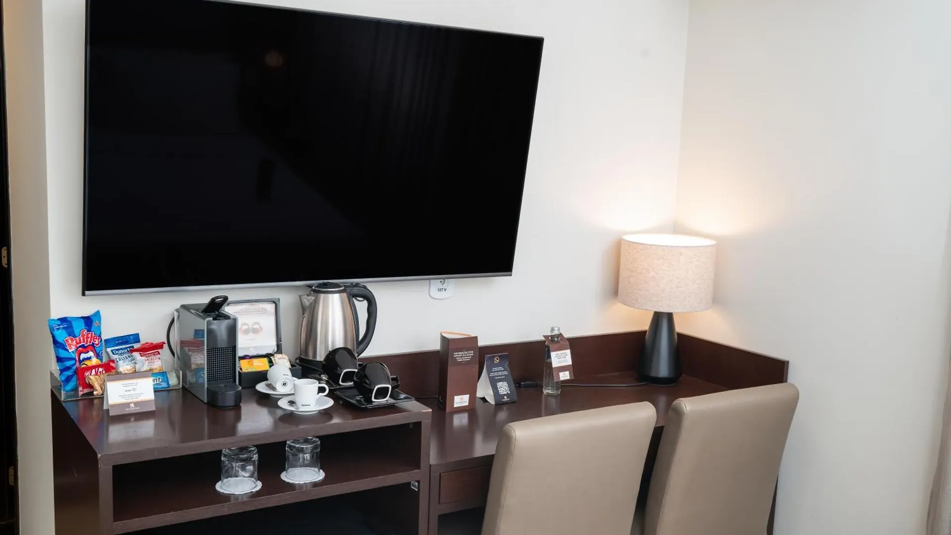 ****  Royal Boutique Paulista Otel Sao Paulo Brezilya