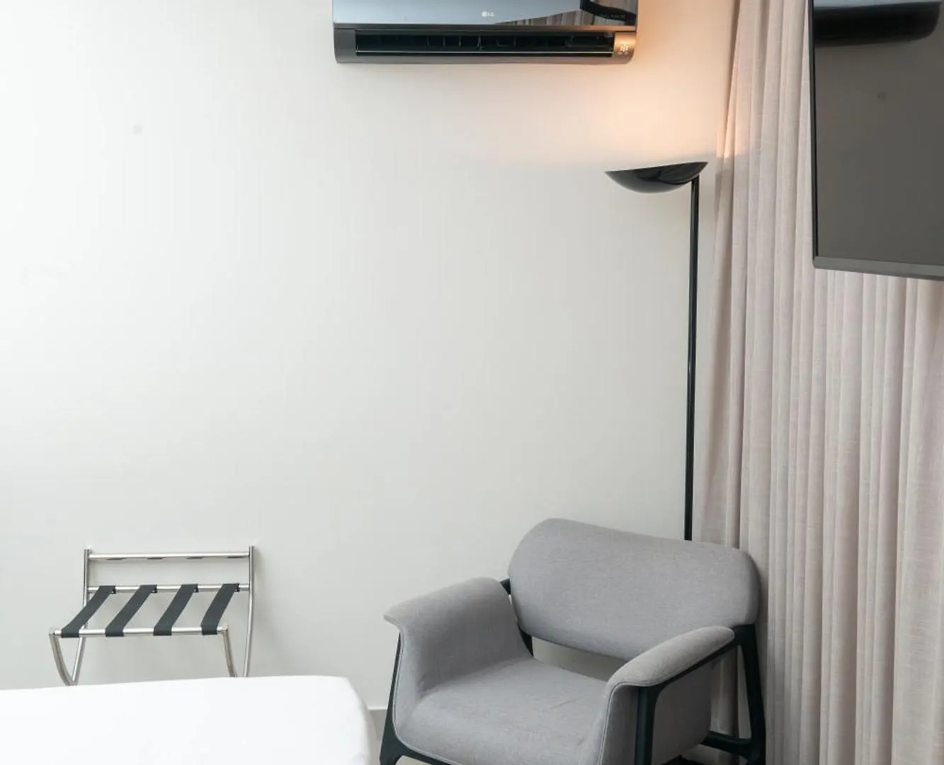 Royal Boutique Paulista Otel Sao Paulo