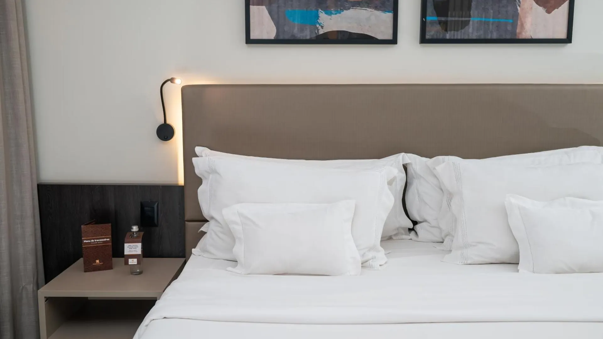 Royal Boutique Paulista Otel Sao Paulo