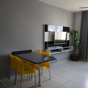 Riviera Park - Flat Residencial , Caldas Novas Brasil