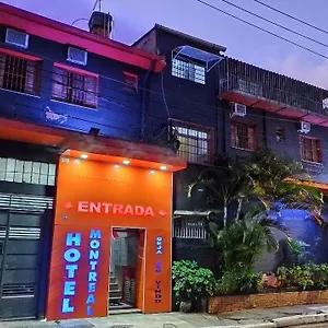  Hotel Montreal