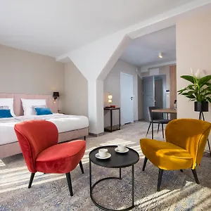 Mr67 Mayera Rapaporta Hotel Krakow