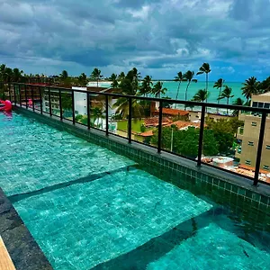 Localizacao Porto Galinhas 50m Do Mar E Centrinho - Com E Sem Piscina Privativa Family Flats Apartment Porto de Galinhas