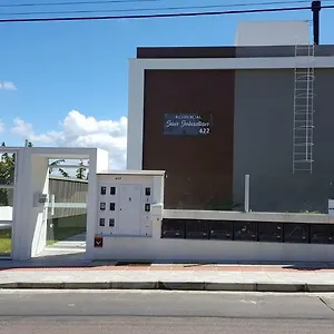 Residencial San Sebastian , Garopaba Brasil