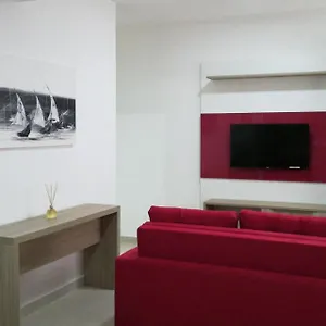 Flats Dunas , Cabo Frio Brasil