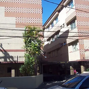Apartamento A 200 M Da Do -prédio Três Rios , Cabo Frio Brasil