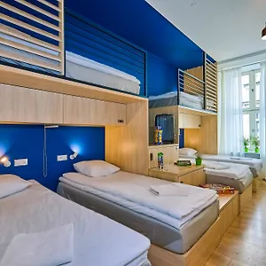 Draggo House Hostel Krakow